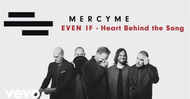 Even If - Mercy Me